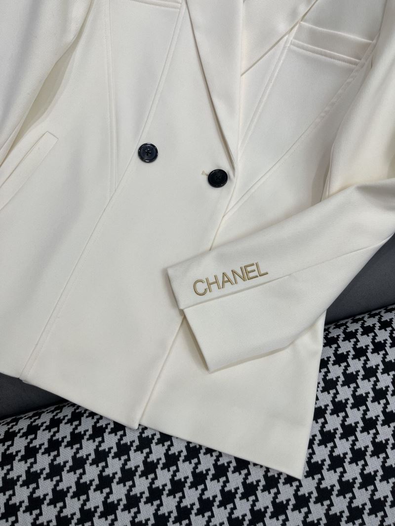 Chanel Outwear